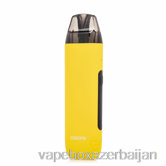 Vape Baku Aspire Minican 3 Pro 20W Pod System Yellow